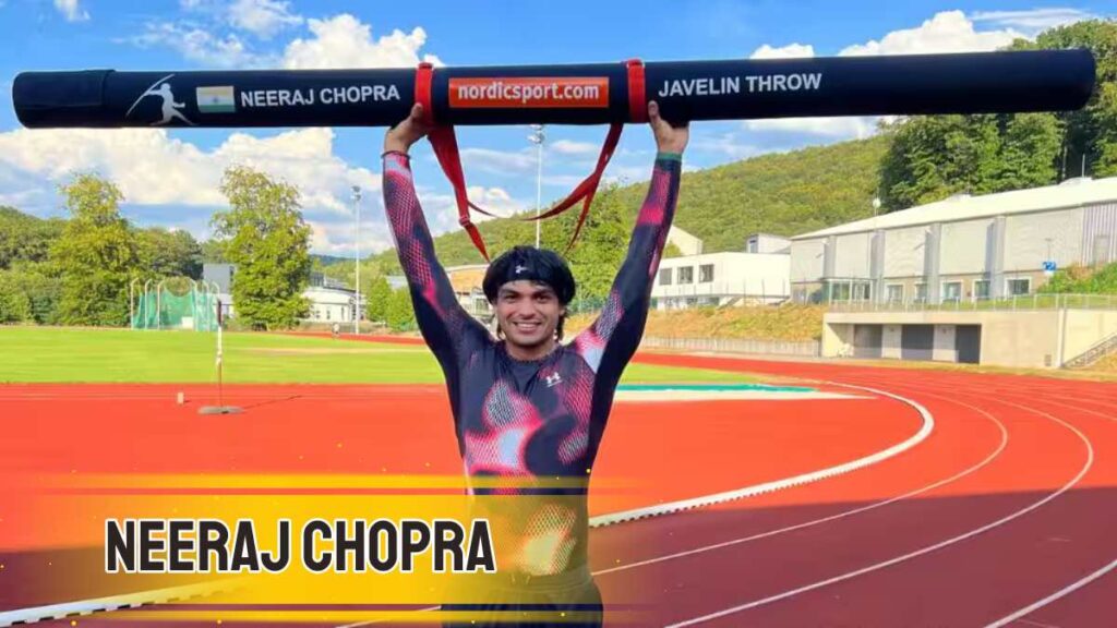 Neeraj Chopra Shines At Diamond League Final 2024 A Look At His Best