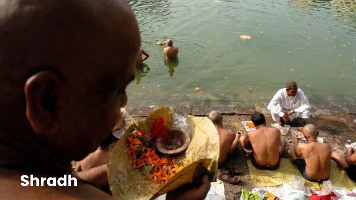 Pitru Paksha 2024 Begins Today Important Dates And Shraddha Rituals