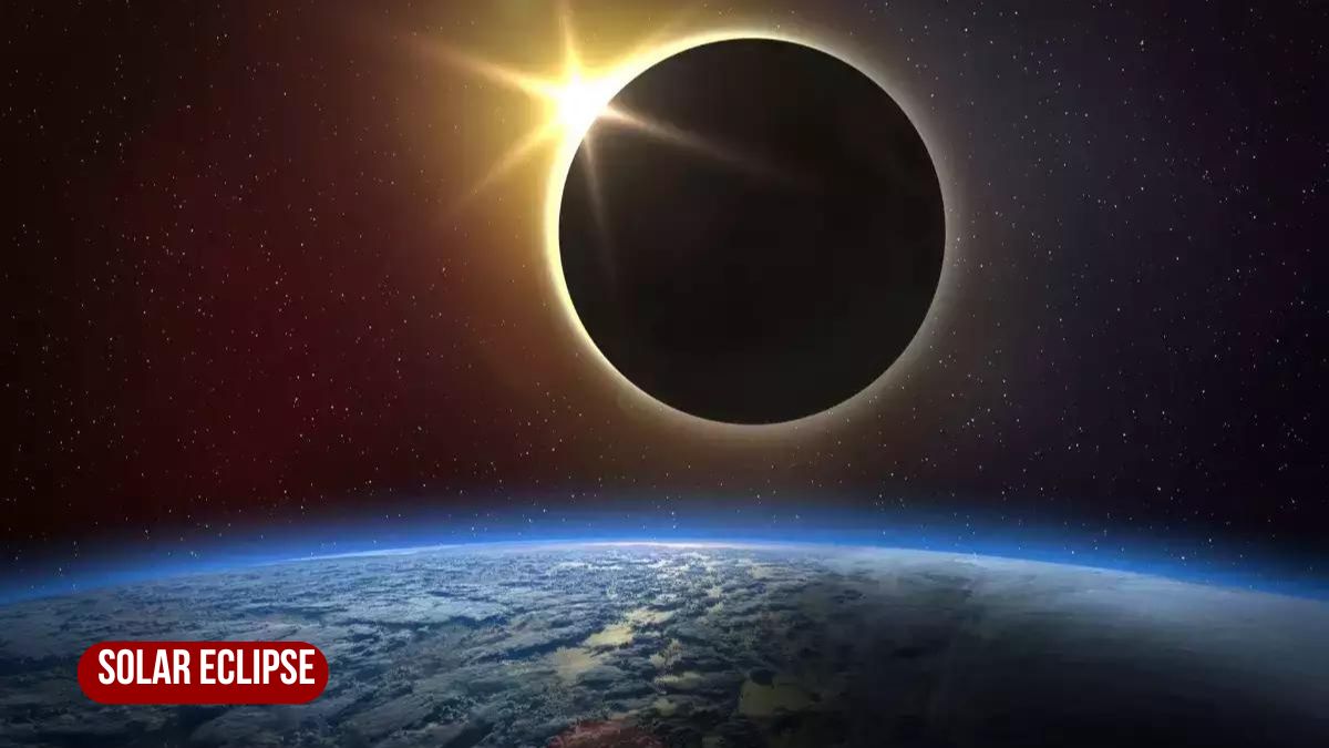 2024 Last Solar Eclipse Can India See The Spectacular 'Ring Of Fire