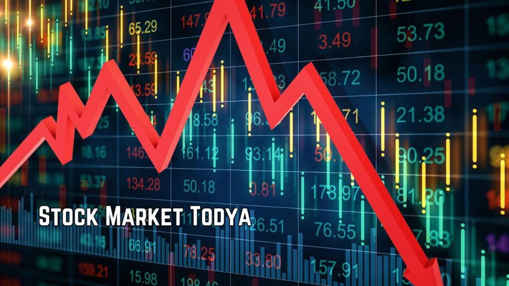 Why Investors Lost Rs 3 Lakh Crore 4 Reasons Behind Monday Stock