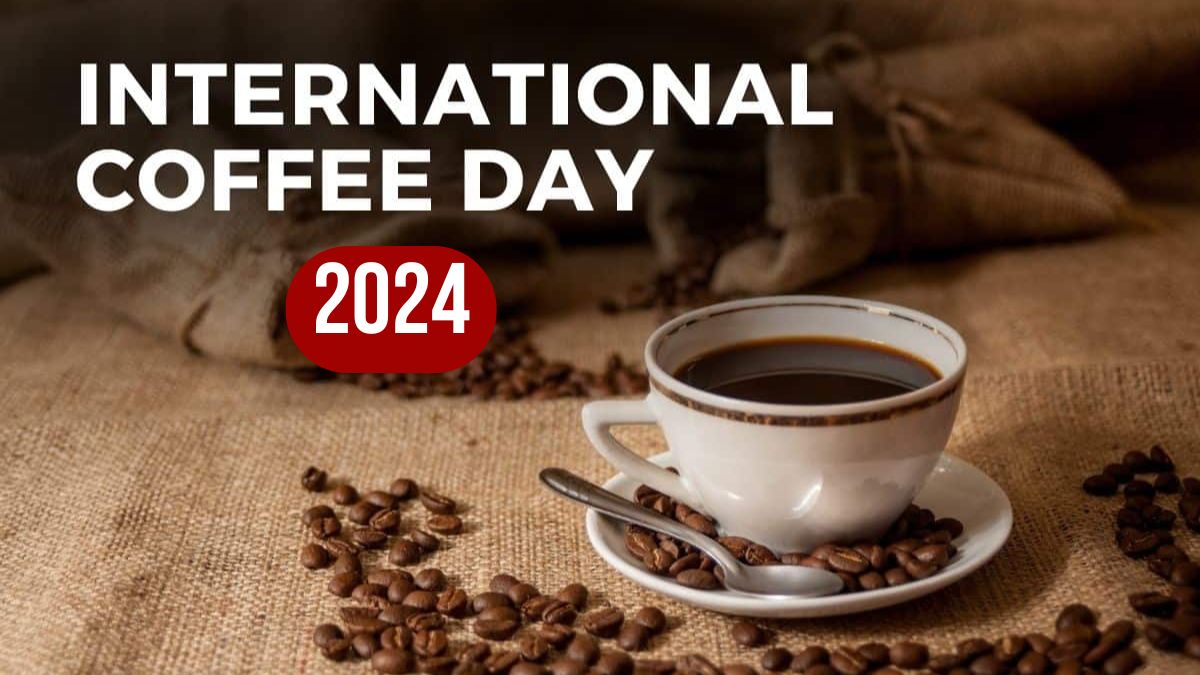 International Coffee Day 2024 Discover India Top 5 Coffee Destinations