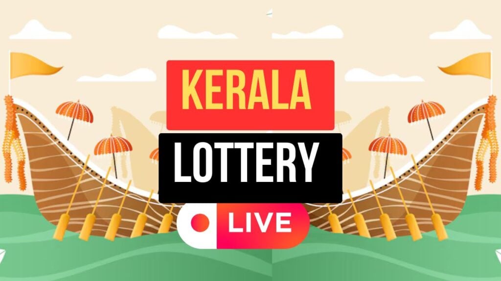 Today Kerala Lottery Result Live (19102024) Check Karunya KR676