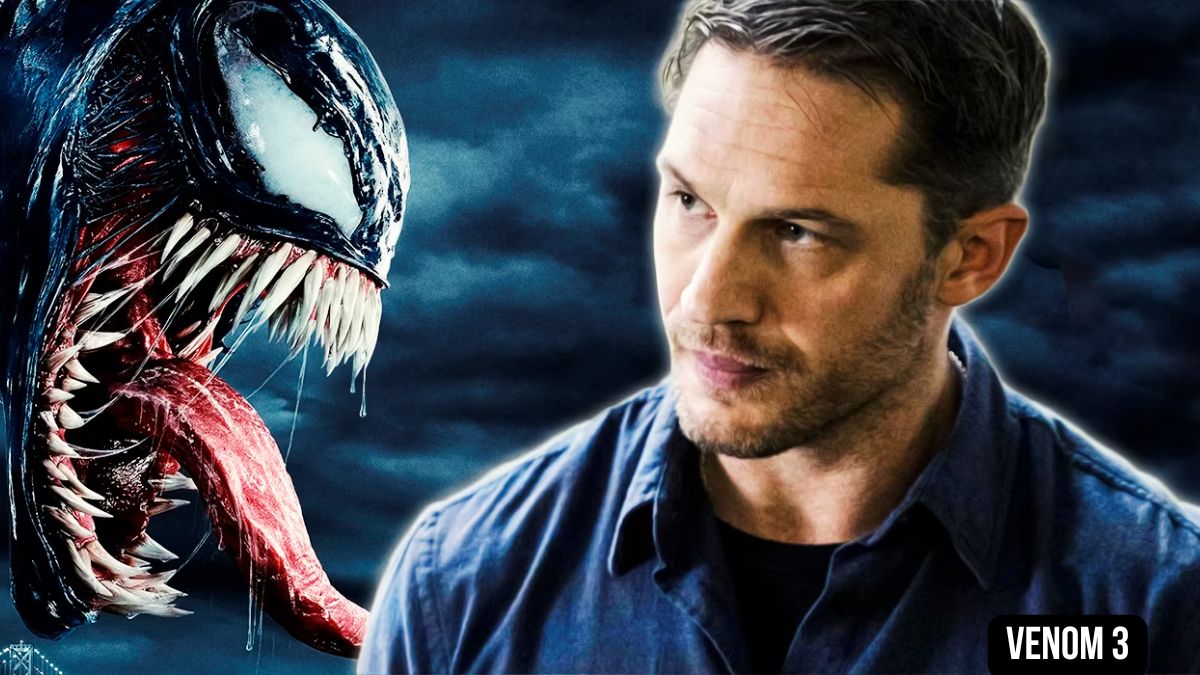 Venom 3 Cast Fees Tom Hardy Leads With A Big Salary Hike, See What