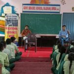 12वीं के बाद क्या करें? सिरसा करियर मार्गदर्शन कार्यक्रम में छात्रों को मिले नौकरी और बिजनेस की पूरी जानकरी