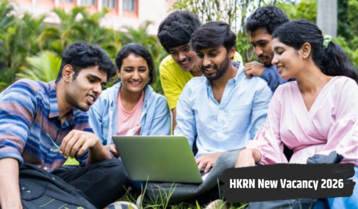 हरियाणा कौशल रोजगार निगम (HKRN) के तहत टीम लीडर के पद पर भर्ती, जानें योग्यता और आवेदन प्रक्रिया