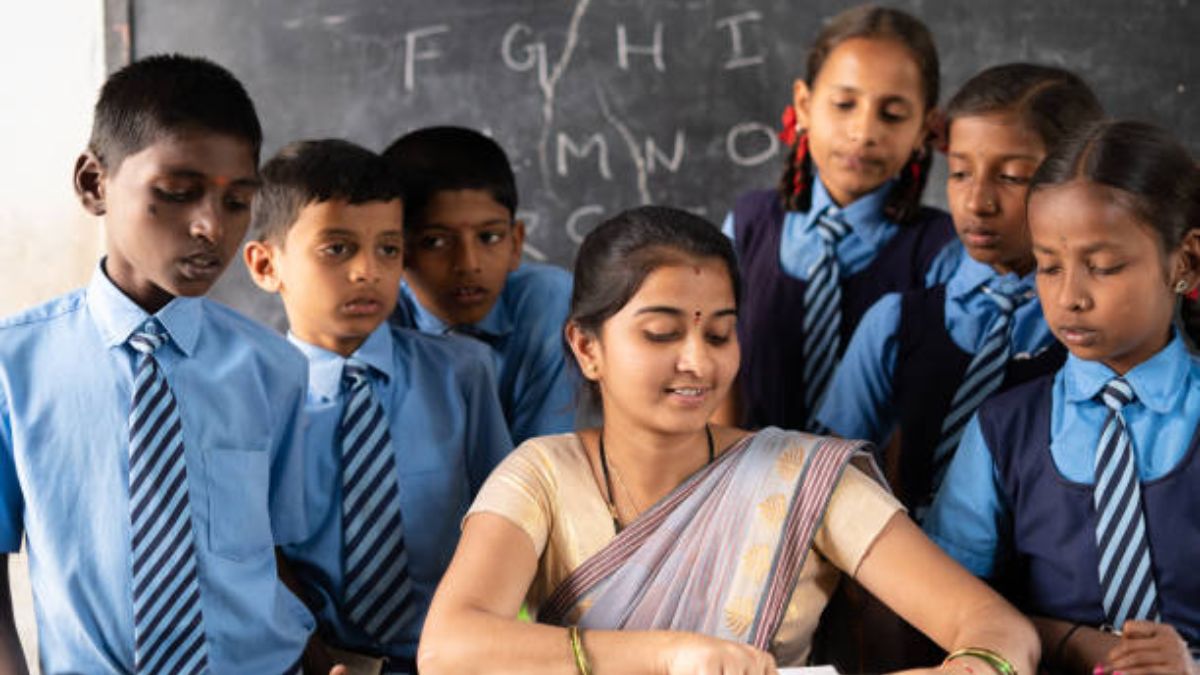 Haryana School Education Department Transfer Policy 2026