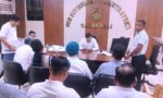 कालांवाली: समाधान शिविर में एसडीएम मोहित कुमार ने सुनीं जन समस्याएं