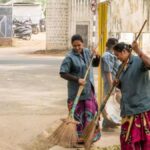 राजस्थान में 24,752 सफाई कर्मचारी के पदों पर भर्ती, फटाफट देखें कौन से जिले में है कितनी पद