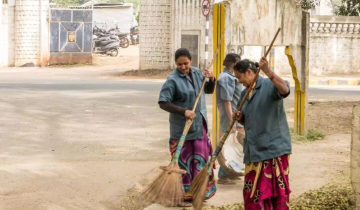 Rajasthan Safai Karmchari Bharti 2026