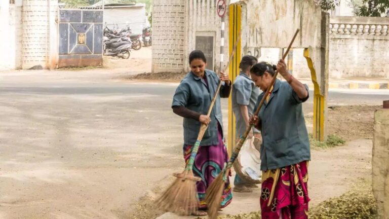 Rajasthan Safai Karmchari Bharti 2026