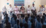 सिरसा: स्कूली बच्चों को पॉक्सो अधिनियम से कराया अवगत