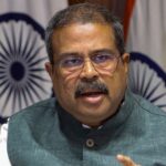 NEET पेपर लीक मामले पर बवाल के बाद धर्मेंद्र प्रधान ने दिया इस्तीफा, जंतर-मंतर पर जीत का जश्न