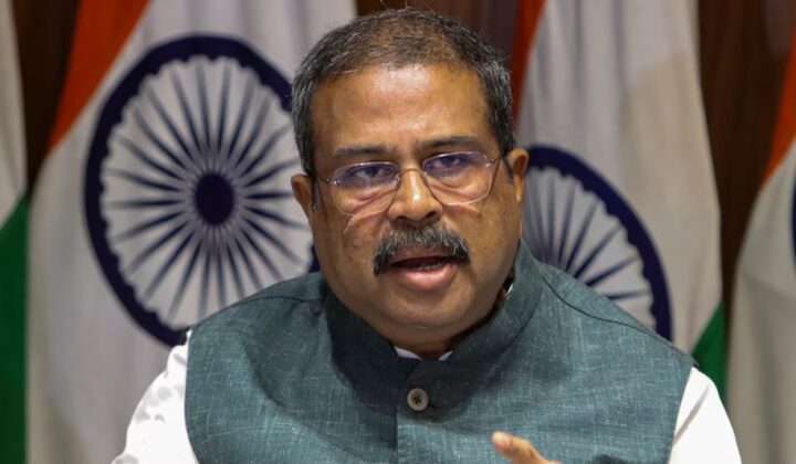 dharmendra-pradhan-resigns-neet-protest