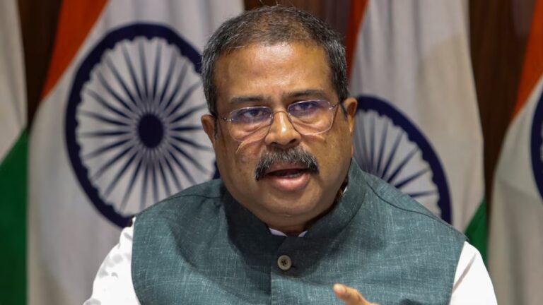 dharmendra-pradhan-resigns-neet-protest