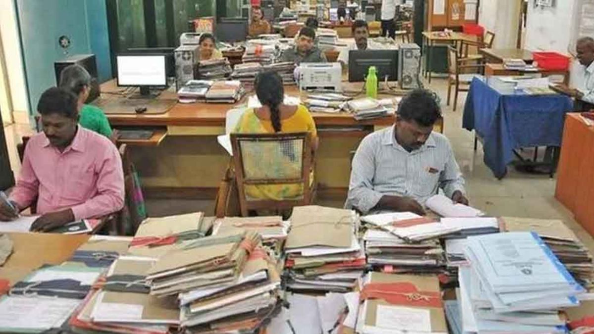 Haryana Contract Employees: 31 जुलाई तक खुला पंजीकरण पोर्टल, जानें कौन-सी 4 नई श्रेणियां हुईं शामिल