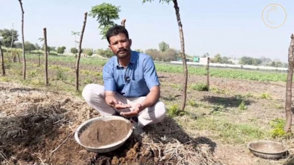 vermi compost benefits