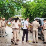चरखी दादरी फायरिंग मामले में बड़ी अपडेट, 6 पुलिसकर्मी सस्पेंड, वारदात का मुख्य आरोपी रोहित कातिया गिरफ्तार