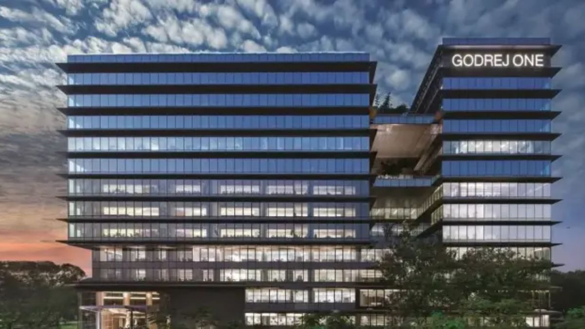 हरियाणा में Godrej Industries Group का 20 हजार करोड़ रुपये निवेश और रोजगार योजना