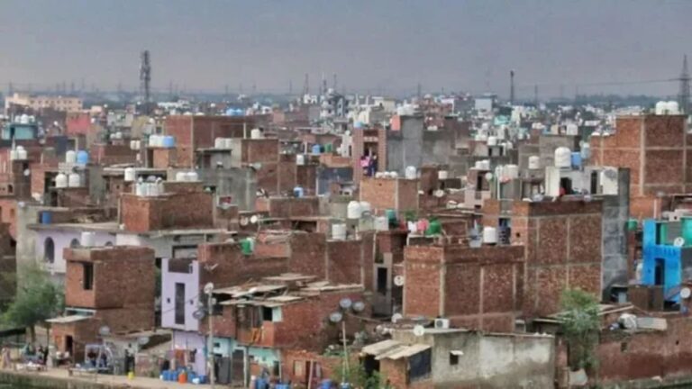 हरियाणा में यमुनानगर और जगाधरी की 64 कच्ची कॉलोनियों के नियमितीकरण का सर्वे