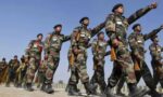 हरियाणा में पुलिस और छह विभागों की सरकारी भर्ती की तैयारी करते पूर्व अग्निवीर