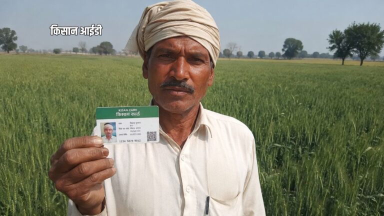 Haryana Farmer ID: 24 अगस्त तक रजिस्ट्रेशन पूरा करने के आदेश, किसानों के लिए क्यों है जरूरी?