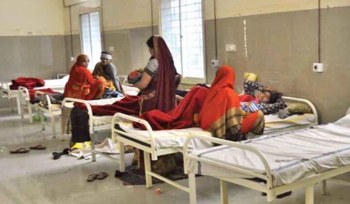 हरियाणा के सरकारी अस्पतालों में बढ़ेंगी सुविधाएं, ₹97 करोड़ की 117 दवाएं मंजूर