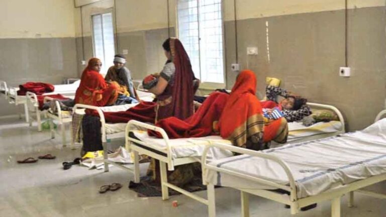 हरियाणा के सरकारी अस्पतालों में बढ़ेंगी सुविधाएं, 97 करोड़ रुपये की 117 दवाएं मंजूर