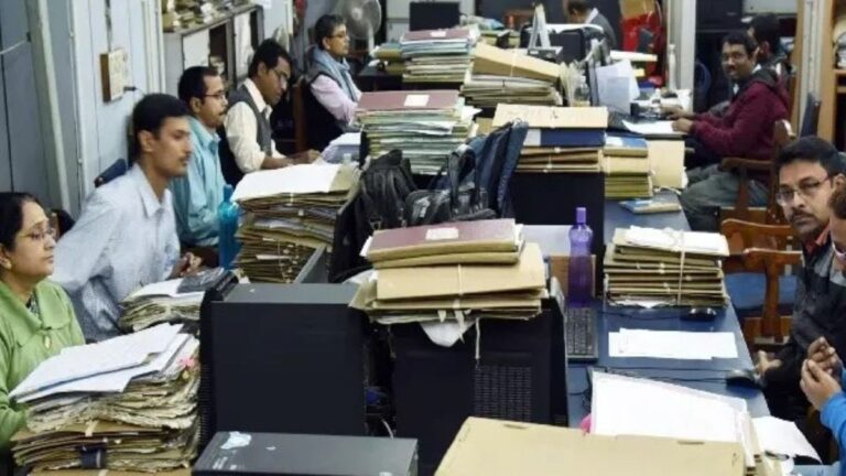 हरियाणा में Common Cadre Group-D के खाली पदों का रिकॉर्ड अपडेट करने के निर्देश