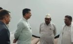 हरियाणा सफाई कर्मचारियों की हड़ताल और सरकार से बातचीत