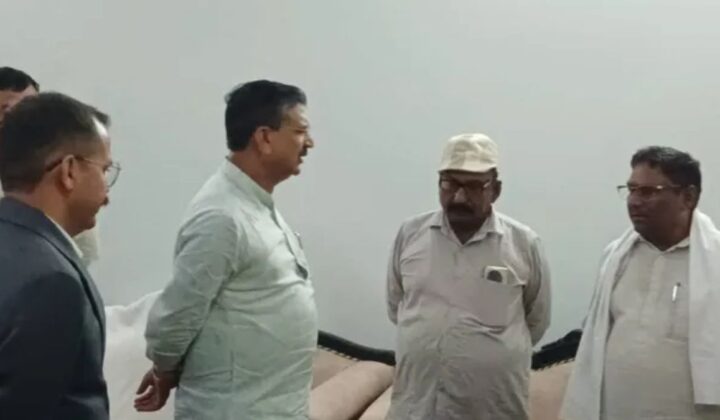 हरियाणा सफाई कर्मचारियों की हड़ताल और सरकार से बातचीत