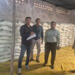 हरियाणा में चीनी के स्टॉक पर सरकार सख्त, तय सीमा से ज्यादा रखा तो होगा एक्शन; आज से जांच शुरू