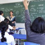 हरियाणा Super-100 में बदले नियम, 60% वाले छात्रों का रजिस्ट्रेशन जरूरी; चयन और SLC तक नई व्यवस्था