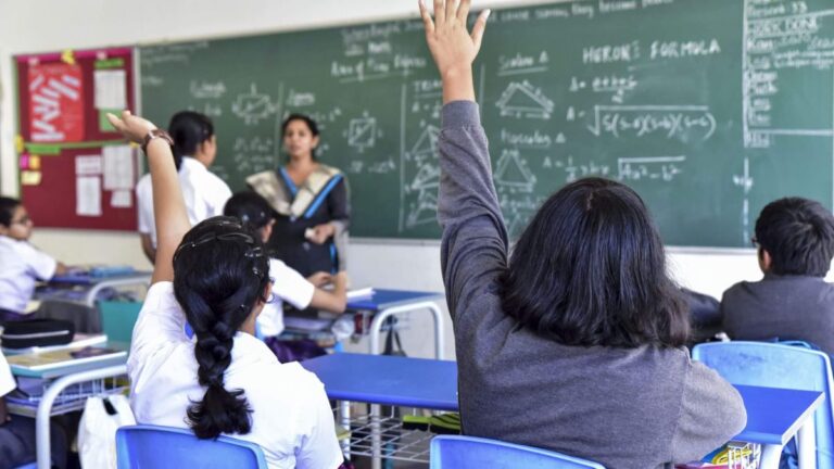 हरियाणा Super-100 में 60 प्रतिशत अंक, चयन प्रक्रिया और SLC के नए नियम