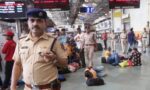 हरियाणा में ट्रेनों में RPF के साथ GRP भी करेगी एस्कॉर्ट ड्यूटी