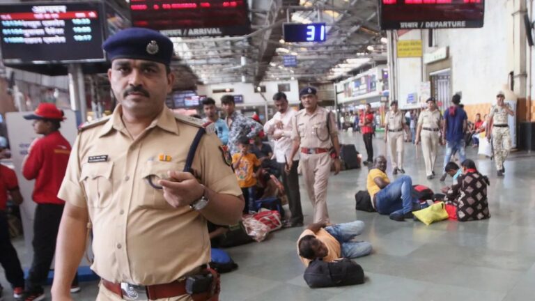 हरियाणा में ट्रेन यात्रियों की सुरक्षा होगी और मजबूत, RPF के साथ GRP भी करेगी एस्कॉर्ट ड्यूटी