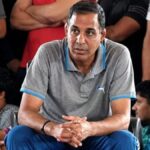 हरियाणा के वीरेंद्र कुमार को बड़ा सम्मान, द्रोणाचार्य पुरस्कार के लिए हुआ चयन, CM सैनी ने दी बधाई