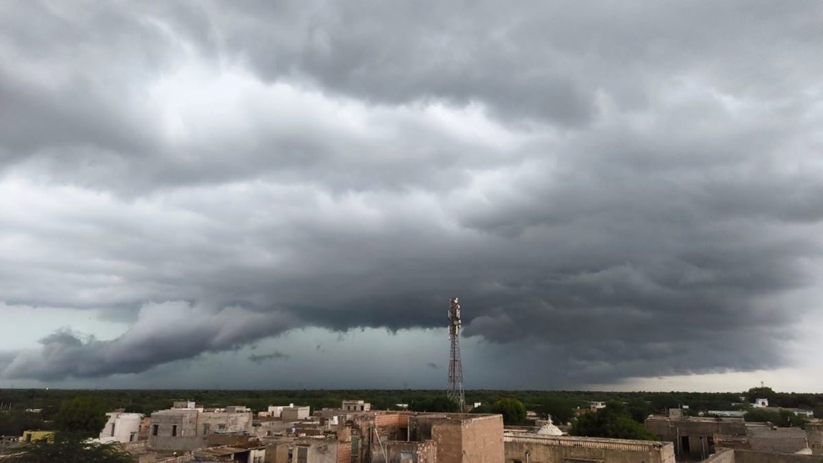 हरियाणा में 24 अगस्त 2026 का मौसम और बारिश का पूर्वानुमान