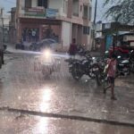 हरियाणा में फिर बदलेगा मौसम, 17-18 अगस्त को भारी बारिश का अलर्ट; जानें किन जिलों में ज्यादा असर