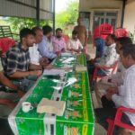 Red Cross ALIMCO Camp in Nathusari Choupata, 65 Divyangjans Selected for Free Artificial Limbs