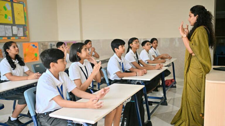 कैथल के चीका में Social Studies Teacher भर्ती 2026
