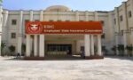 अंबाला छावनी में बनने वाला 100 बेड का ESIC अस्पताल