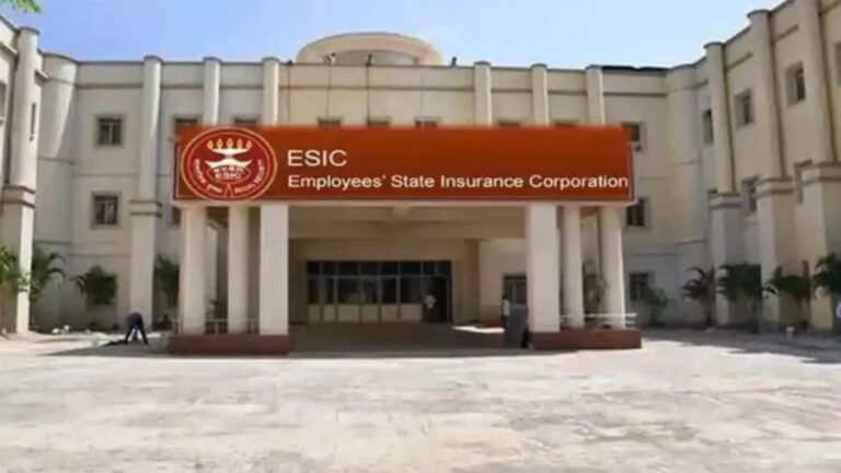 अंबाला छावनी में बनने वाला 100 बेड का ESIC अस्पताल