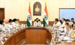 हरियाणा कैबिनेट बैठक में कोचिंग सेंटर नियम और वाटर सिक्योर हरियाणा प्रोजेक्ट को मंजूरी