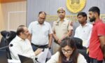 हरियाणा में सरकारी योजनाओं का गलत लाभ लेने वालों पर कार्रवाई