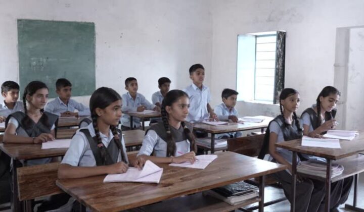 हरियाणा सरकारी स्कूलों में बाहरी लोगों की एंट्री और नए अनुमति नियम