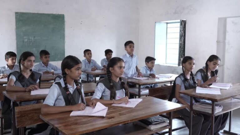 हरियाणा सरकारी स्कूलों में बाहरी लोगों की एंट्री और नए अनुमति नियम