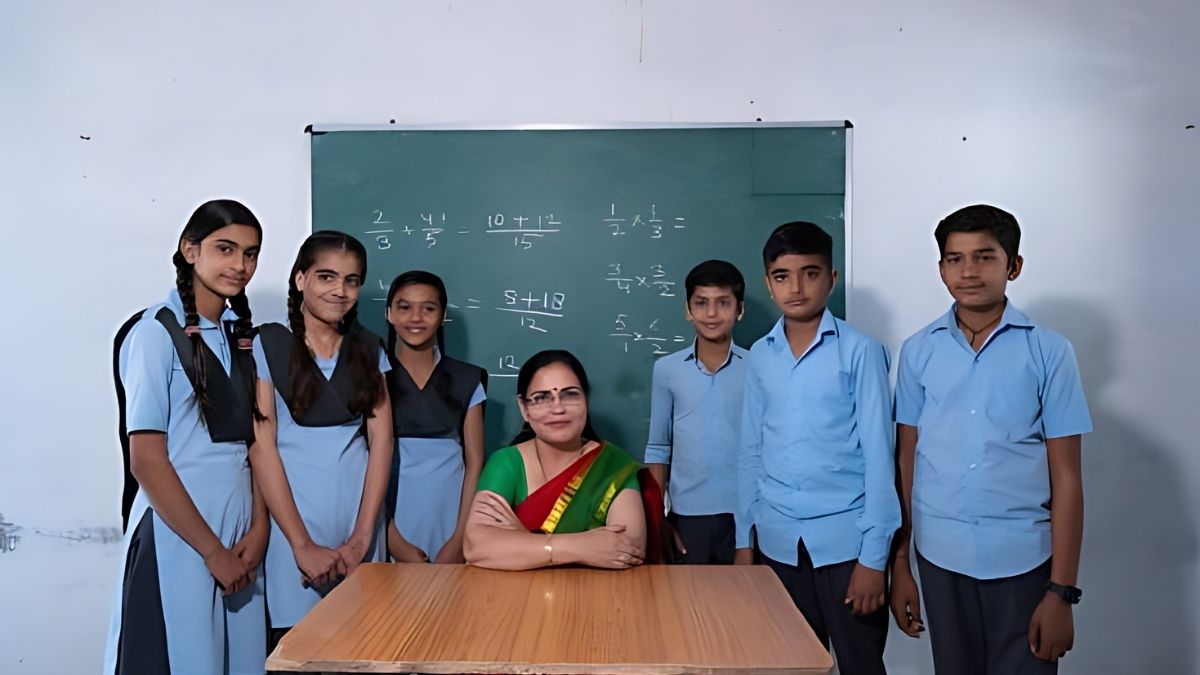 हरियाणा के गेस्ट टीचरों के नियमितीकरण पर शिक्षा विभाग से रिपोर्ट मांगता मुख्यमंत्री कार्यालय