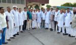 हरियाणा रोडवेज कर्मचारियों का 5 और 6 सितंबर 2026 को चक्का जाम