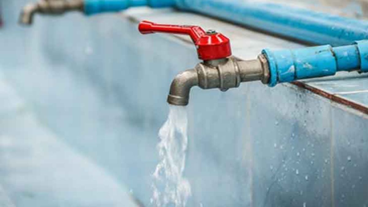 हरियाणा में पानी की नई दरों के तहत मीटर और प्लॉट साइज से बिल की गणना