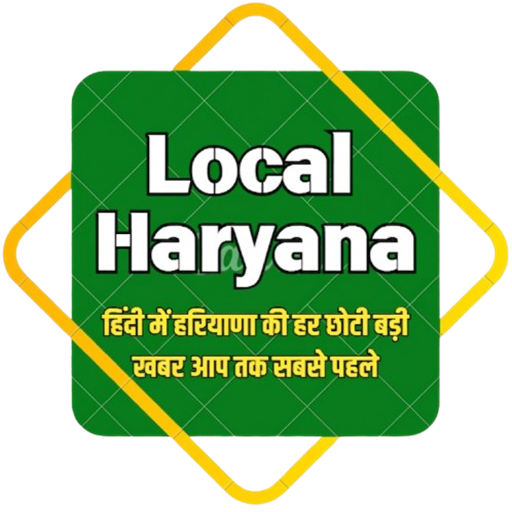 Local Haryana